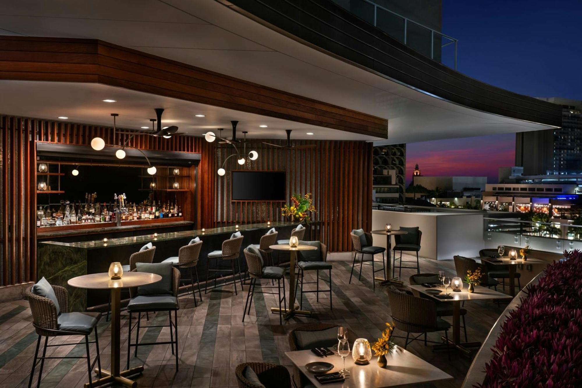 The Ritz-Carlton Residences, Waikiki Beach Hotel Honolulu Exterior foto